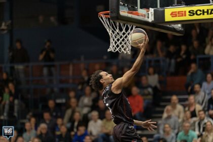 Basketball - BAL