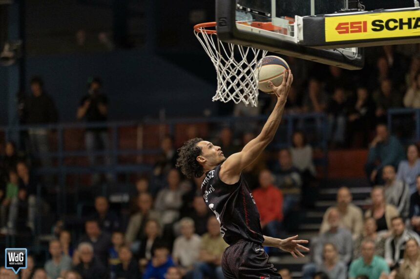 Basketball - BAL