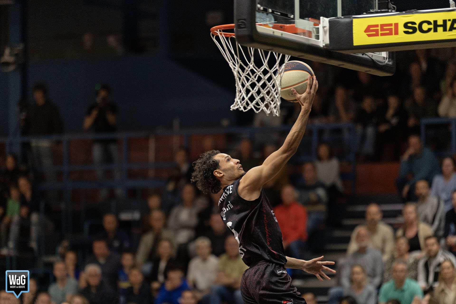 Basketball - BAL