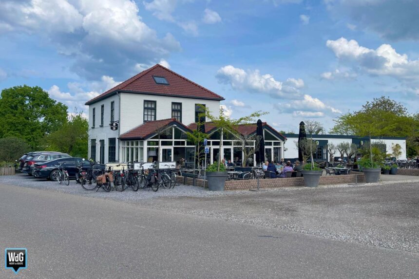 De Sluis in Weert