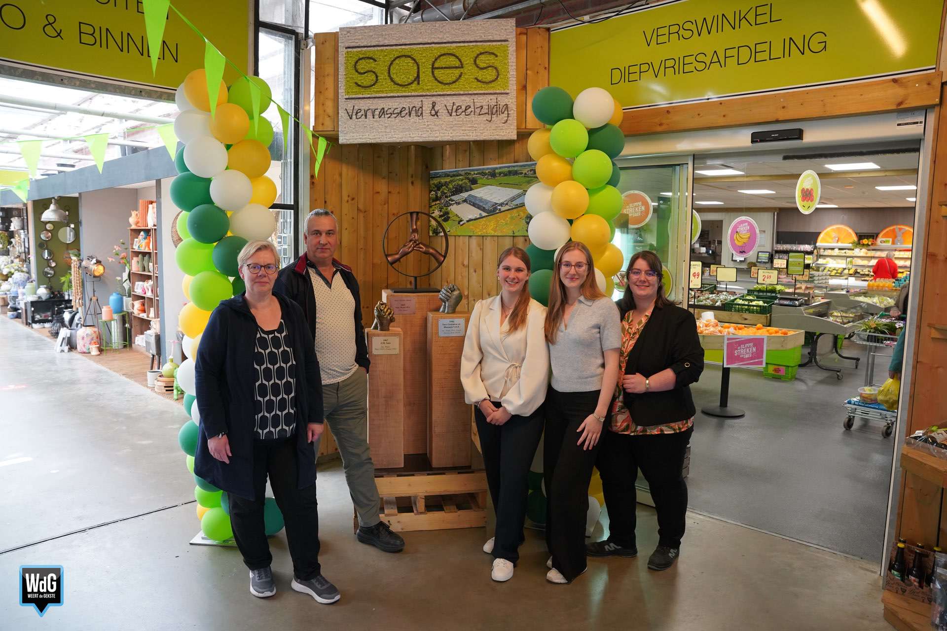 Saes Weert