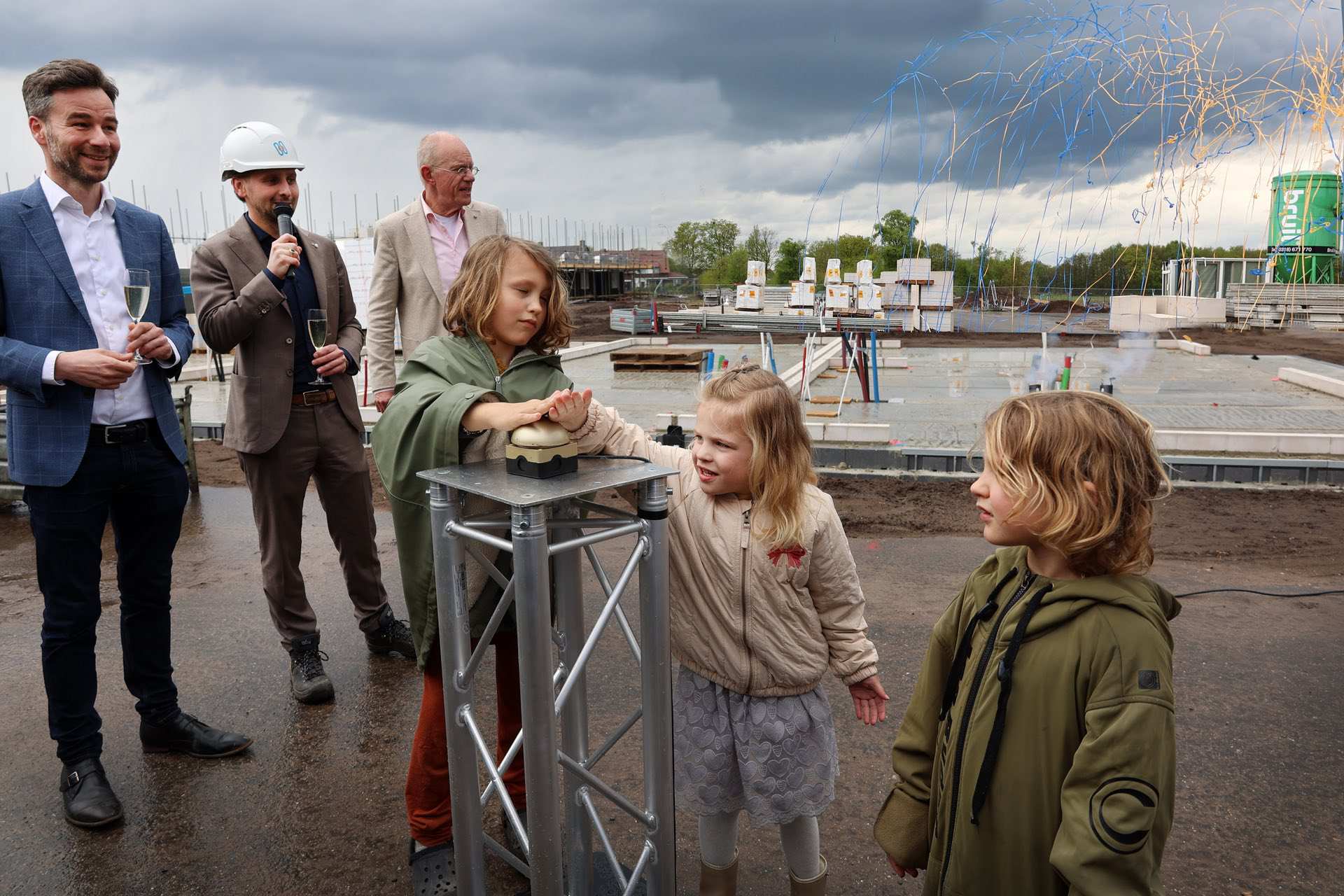 Fotografie van Wim Roefs