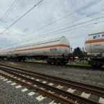 Vervoer van gevaarlijke stoffen per spoor door Weert