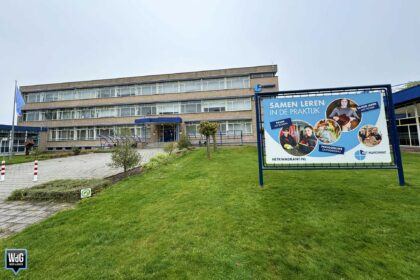 Pand Het Kwadrant in Weert