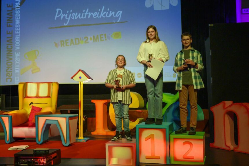 Isa uit Weert