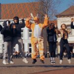 Paasactie in Weert