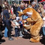 paasfeest binnenstad