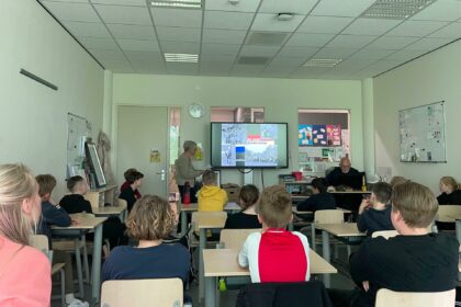 Educatief programma