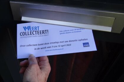 Weert Collecteert!