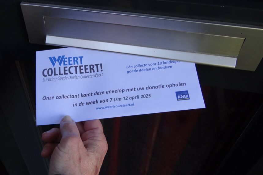 Weert Collecteert!
