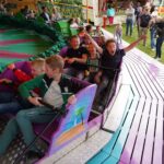 Kermis in Altweerterheide
