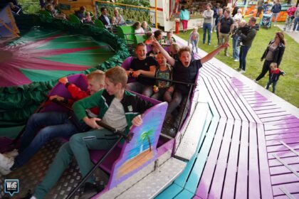 Kermis in Altweerterheide