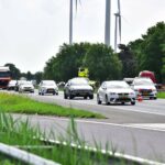 Ongeluk A2 Nederweert