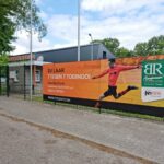 7-tegen-7 toernooi bij SV Laar