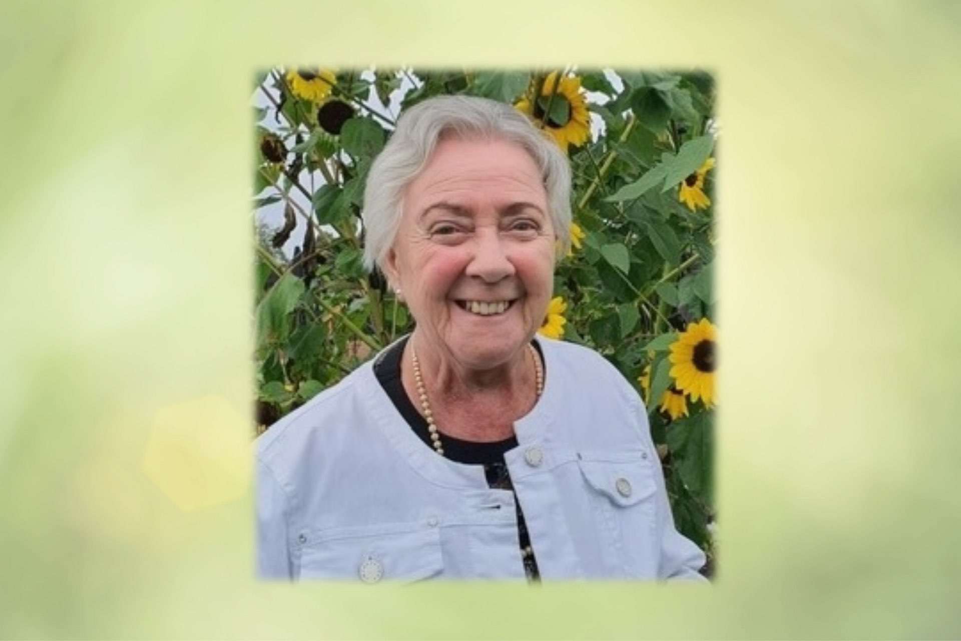 Annie van Heel - Truijen