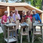Foto via Beeldhouwgroep 'de Smelen'