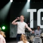 Tommy Gazer op Bevrijdingsfestival Limburg