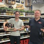 bierproeverij Wijnhuis Weert