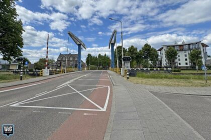 Archieffoto WdG - Biesterbrug