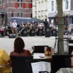 Archieffoto WdG - Big Band Budel - Fotograaf: Theo Van de Winkel