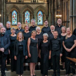 Choral Evensong in Weert op 8 juni in de Paterkerk