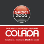 Colada Schoenen en SPORT2000 WEERT