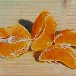 Expositie cursisten Marcel van Hoef