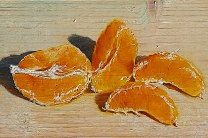Expositie cursisten Marcel van Hoef