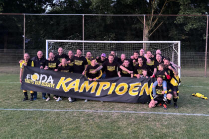 FC Oda 3