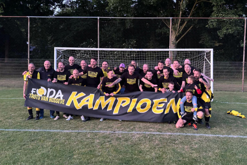 FC Oda 3