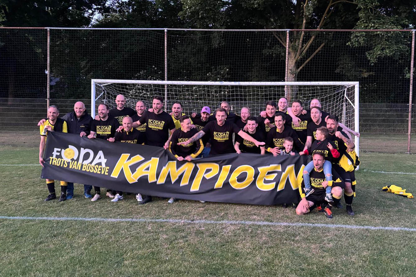 FC Oda 3