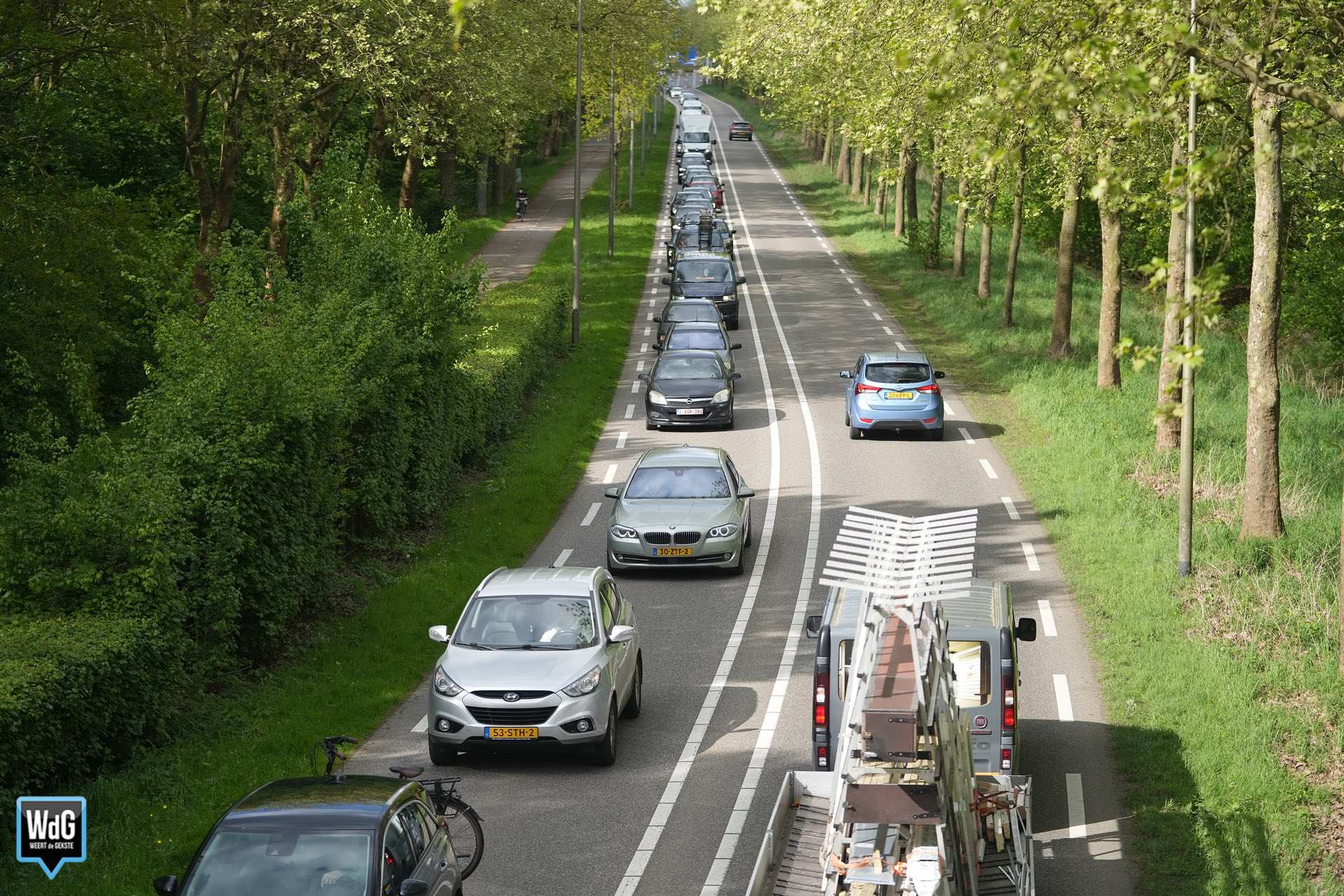 Ringbaan-Oost