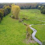 excursie Landgoed Exaten en Haelens beekdal