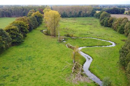 excursie Landgoed Exaten en Haelens beekdal