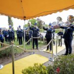 heropening St. Sebastiaanskapel Laar