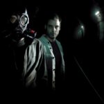 Theatergroep De Krottepoffers speelt thriller Homo Novus