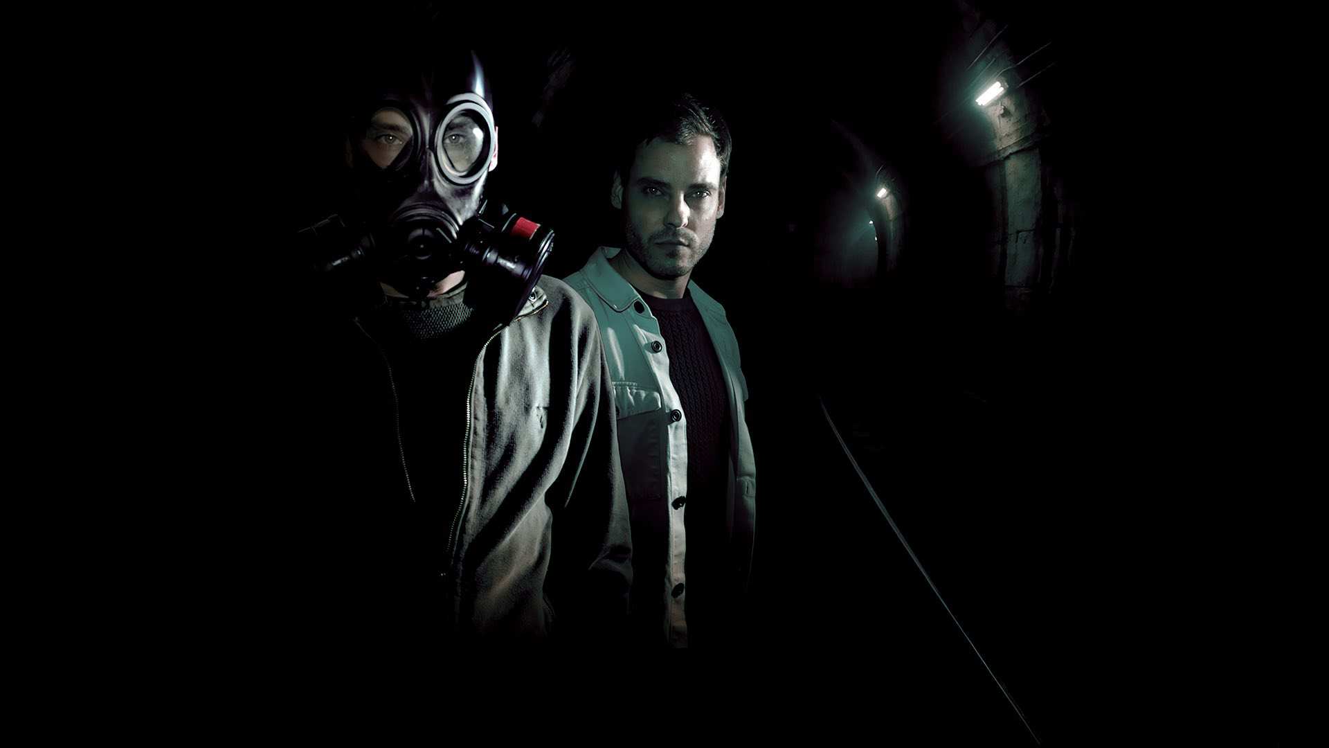 Theatergroep De Krottepoffers speelt thriller Homo Novus