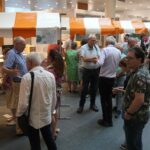 Archieffoto WdG - Ideeënmarkt Weert