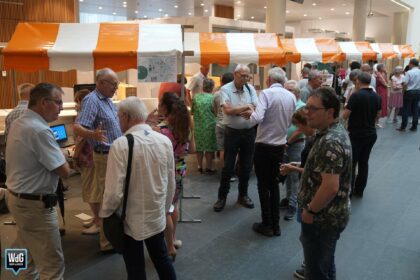 Archieffoto WdG - Ideeënmarkt Weert