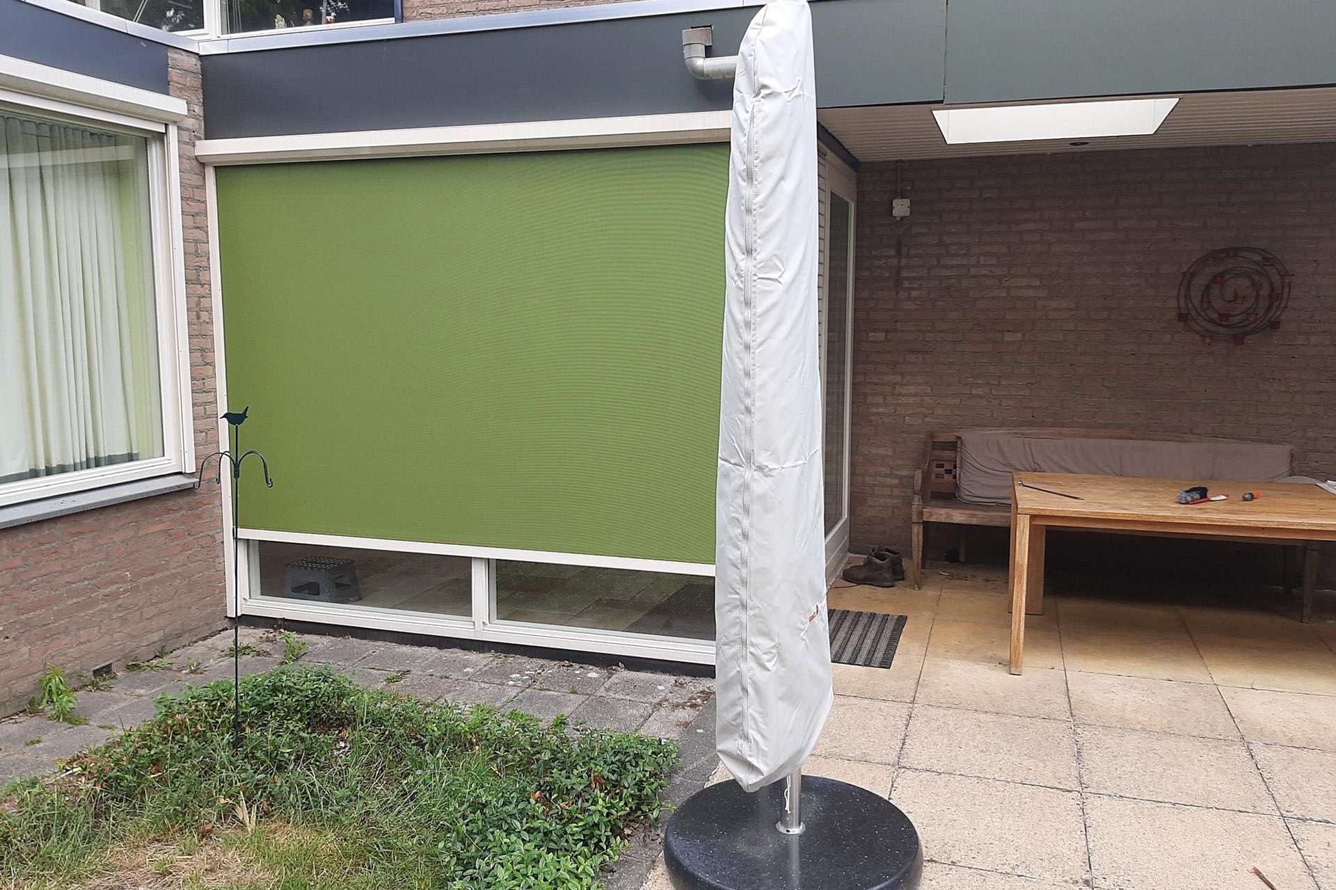 huis koel