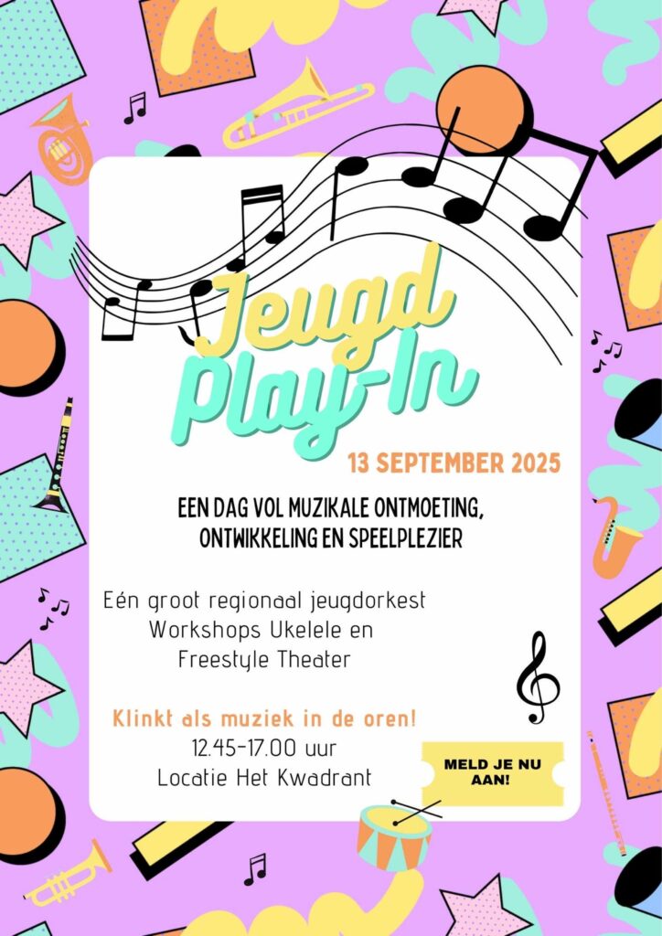 Play-In