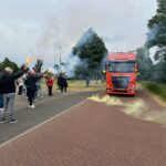 Titels en trotse gezichten bij jeugdvoetbal in Weert