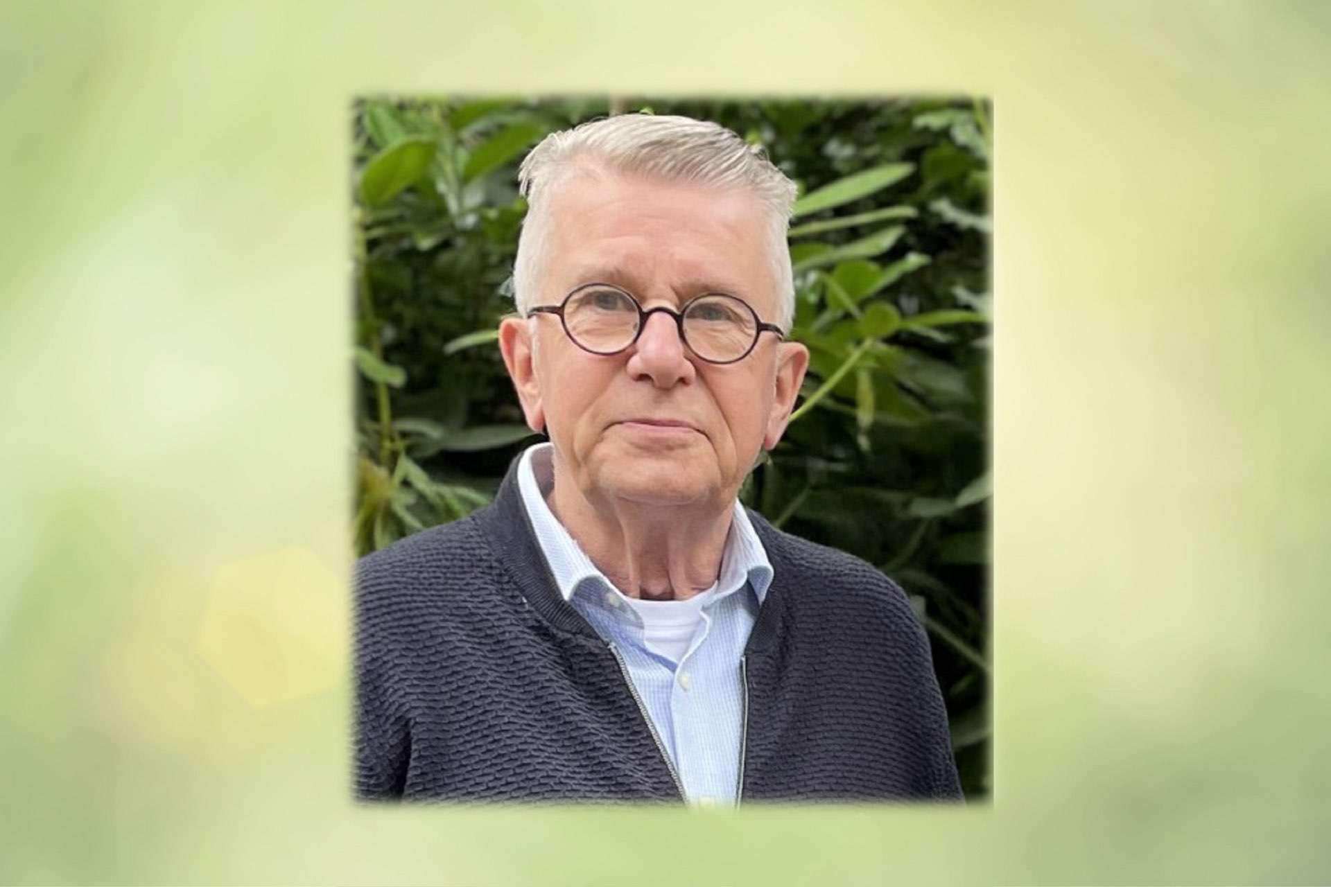 Joep Janssen
