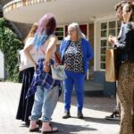 Jubileum Rita Scheffers gevierd met koorzangdag