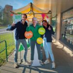 Grote outlet bij Kievit Schoenen in Heythuysen