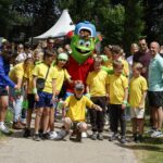 Kinderloop Lopen voor Hoop