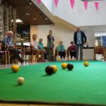 Koersballers gezocht: kom eens kijken in Cwartier