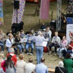 jeugdleden harmonie