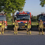 Vrouwenavond bij brandweer Ittervoort, Kelpen-Oler en Wessem
