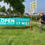 Lopen voor Hoop op 17 mei in Weert
